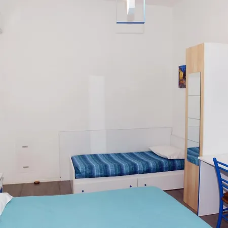 Affittacamere Gialu: Il Tuo Dentro Le Mura